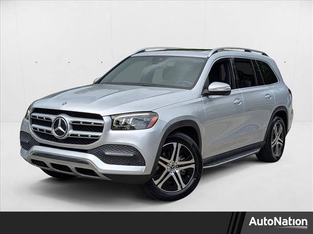 2020 Mercedes-Benz GLS GLS 450 — SUV — 56,103 mi — West Palm Beach, FL