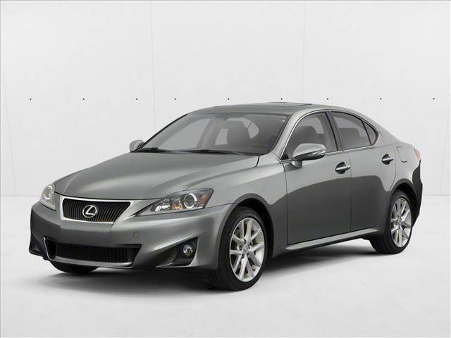 2010 Lexus IS IS 250 — Sedan — 146,065 mi — West Palm Beach, FL