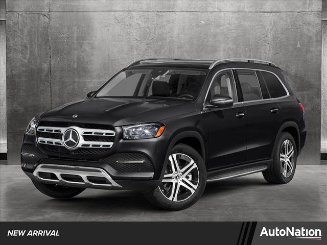 2020 Mercedes-Benz GLS GLS 450 — SUV — 81,388 mi — West Palm Beach, FL