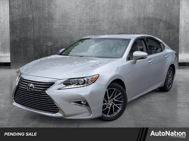 2016 Lexus ES ES 350 — Sedan — 110,299 mi — West Palm Beach, FL