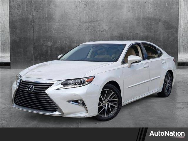 2016 Lexus ES ES 350 — Sedan — 86,566 mi — West Palm Beach, FL