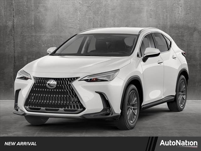 2025 Lexus NX NX 250 Premium — SUV — 9,938 mi — West Palm Beach, FL
