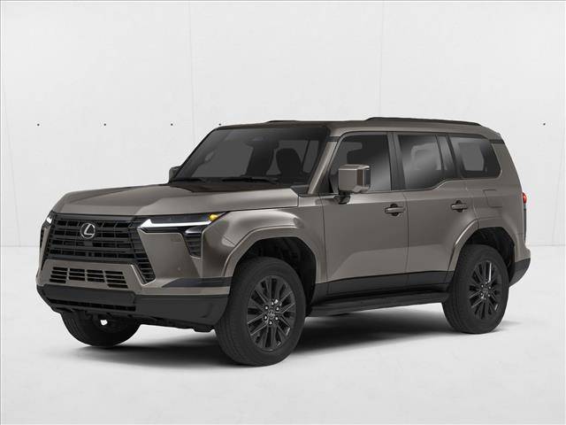 2024 Lexus GX GX 550 Premium — SUV — 11,835 mi — West Palm Beach, FL