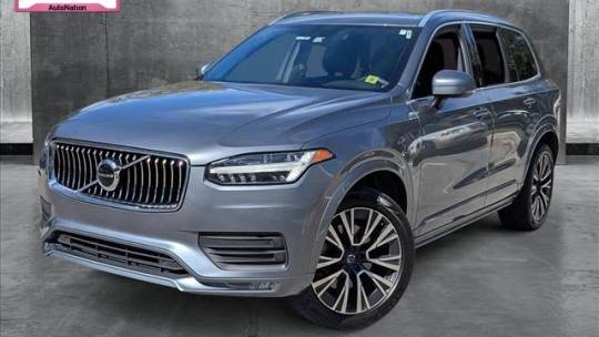 2020 Volvo XC90 Momentum — SUV — 55,187 mi — West Palm Beach, FL