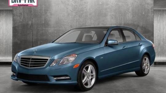 2012 Mercedes-Benz E-Class E 350 — Sedan — 139,059 mi — West Palm Beach, FL