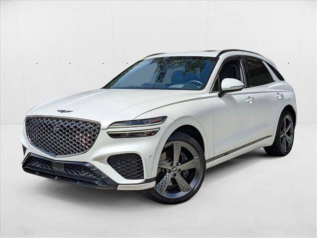 2022 Genesis GV70 3.5T Sport — SUV — 62,064 mi — West Palm Beach, FL