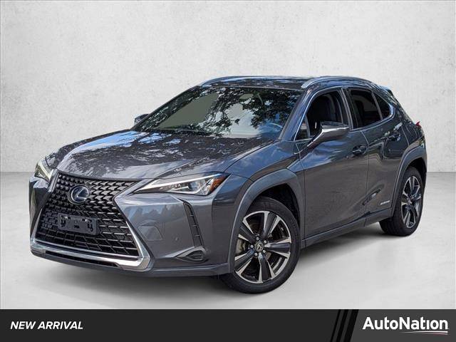 2022 Lexus UX UX 250h — SUV — 44,950 mi — West Palm Beach, FL