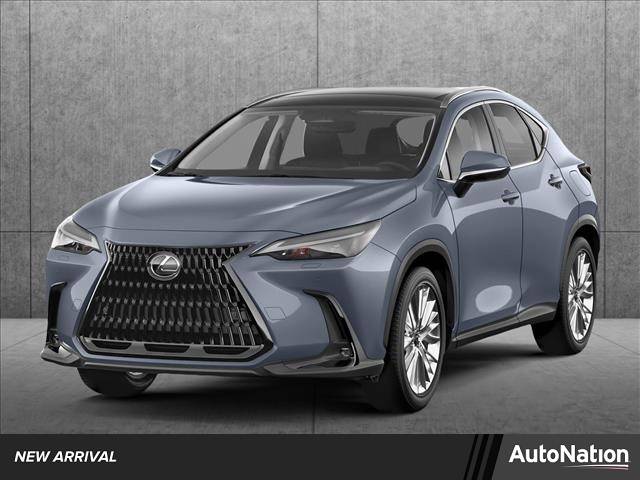 2022 Lexus NX NX 350 Premium — SUV — 5,718 mi — West Palm Beach, FL