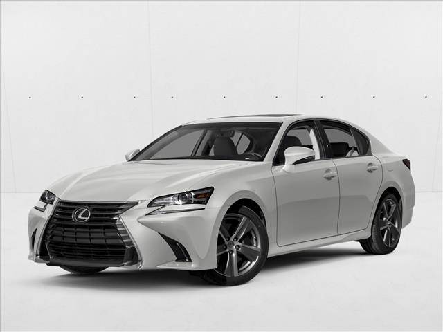 2016 Lexus GS GS 200t