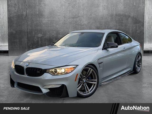 2015 BMW M4 Standard — Coupe — 63,967 mi — West Palm Beach, FL