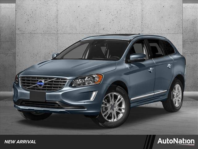 2017 Volvo XC60 Inscription — SUV — 99,219 mi — West Palm Beach, FL