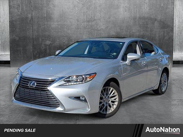 2018 Lexus ES ES 350 — Sedan — 104,998 mi — West Palm Beach, FL