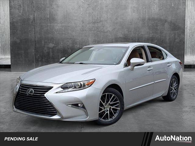 2016 Lexus ES ES 350 — Sedan — 61,296 mi — West Palm Beach, FL