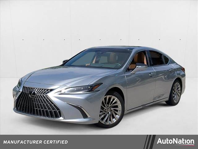 2022 Lexus ES ES 350 Ultra Luxury — Sedan — 67,107 mi — West Palm Beach, FL
