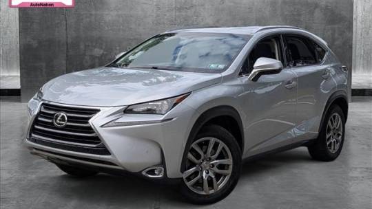 2016 Lexus NX NX 200t — SUV — 90,080 mi — West Palm Beach, FL