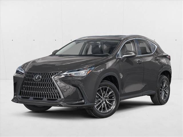 2025 Lexus NX NX 250 Premium — SUV — 9,247 mi — West Palm Beach, FL