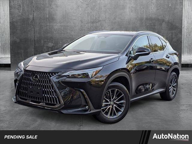 2022 Lexus NX NX 350 Premium — SUV — 12,895 mi — West Palm Beach, FL