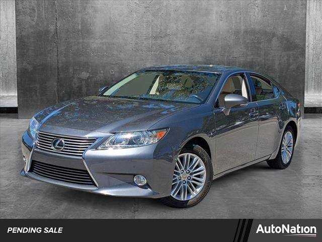 2013 Lexus ES ES 350 — Sedan — 74,109 mi — West Palm Beach, FL