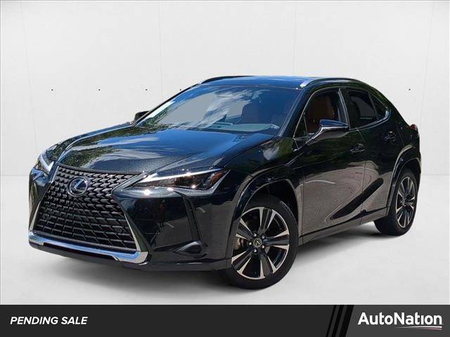 2025 Lexus UX UX 300h Premium — SUV — 965 mi — West Palm Beach, FL