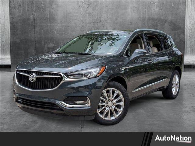 2020 Buick Enclave Premium — SUV — 59,350 mi — West Palm Beach, FL