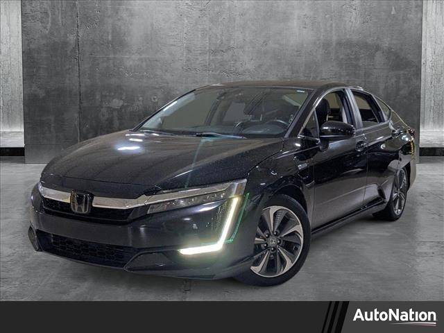 2018 Honda Clarity Plug-In Hybrid Touring — Sedan — 76,121 mi — West Palm Beach, FL