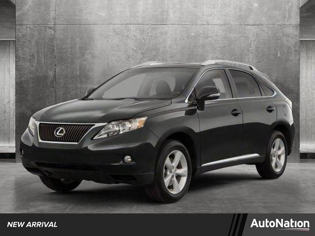 2010 Lexus RX RX 350 — SUV — 157,572 mi — West Palm Beach, FL