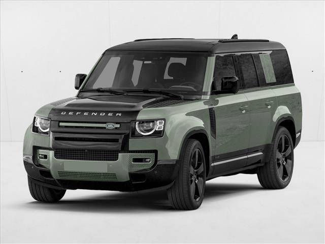 2024 Land Rover Defender S — SUV — 13,258 mi — West Palm Beach, FL