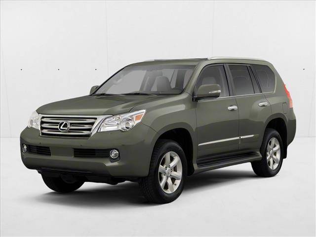 2011 Lexus GX GX 460 Premium — SUV — 166,296 mi — West Palm Beach, FL