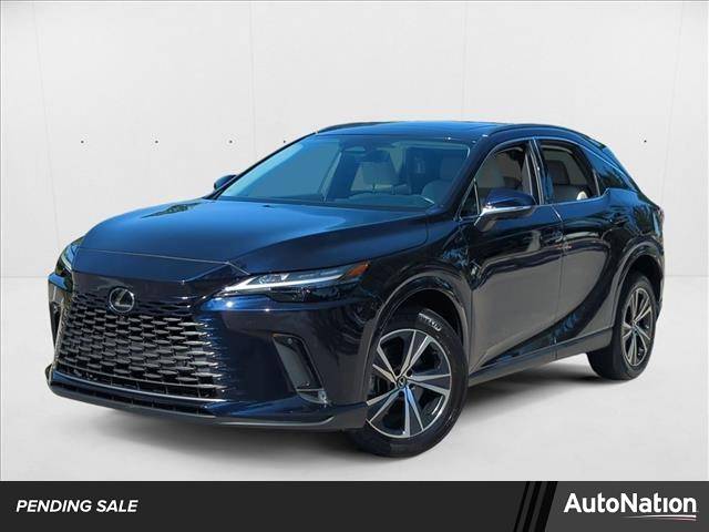 2023 Lexus RX RX 350 Premium — SUV — 15,556 mi — West Palm Beach, FL