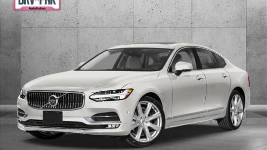2018 Volvo S90 Momentum — Sedan — 47,290 mi — West Palm Beach, FL