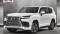 2024 Lexus LX in West Palm Beach, FL 1 - Open Gallery