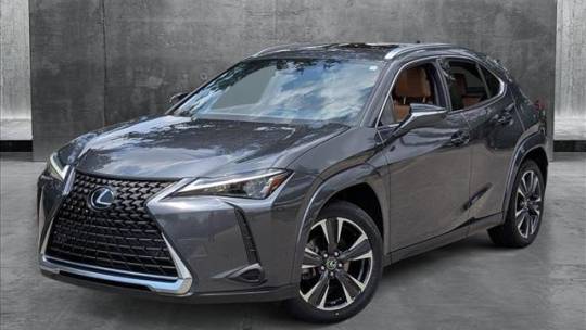 2023 Lexus UX 250h Premium