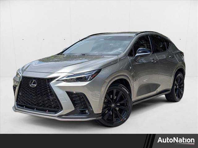 2022 Lexus NX NX 350 F SPORT Handling — SUV — 26,769 mi — West Palm Beach, FL