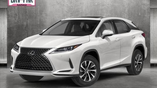2022 Lexus RX RX 350 — SUV — 28,061 mi — West Palm Beach, FL