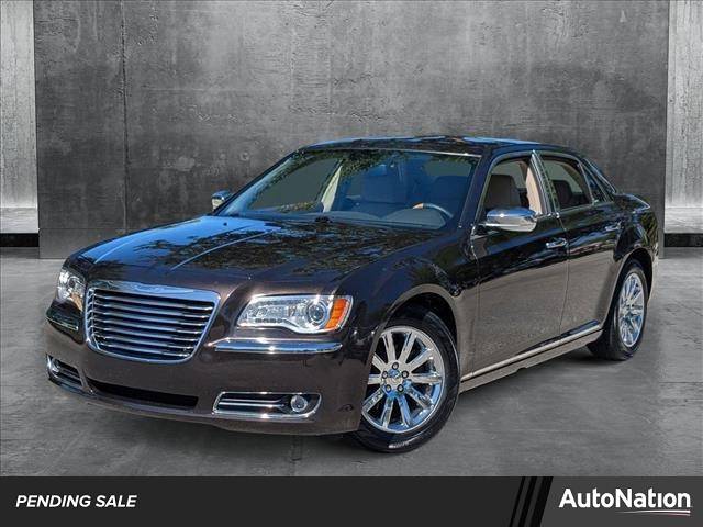 2013 Chrysler 300 C — Sedan — 68,763 mi — West Palm Beach, FL