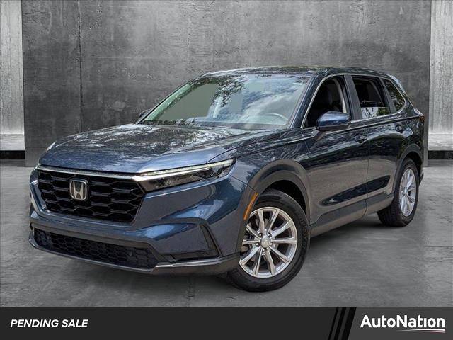 2023 Honda CR-V EX-L — SUV — 23,652 mi — West Palm Beach, FL