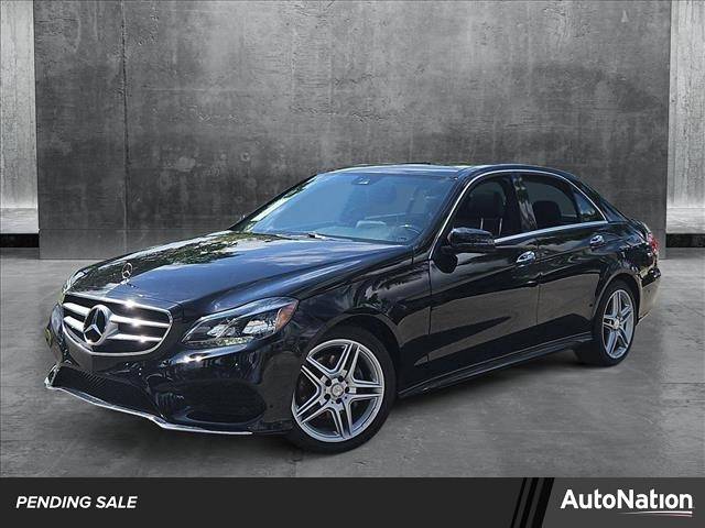 2014 Mercedes-Benz E-Class E 350 — Sedan — 40,621 mi — West Palm Beach, FL
