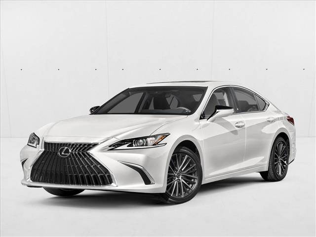 2023 Lexus ES ES 350 — Sedan — 17,607 mi — West Palm Beach, FL