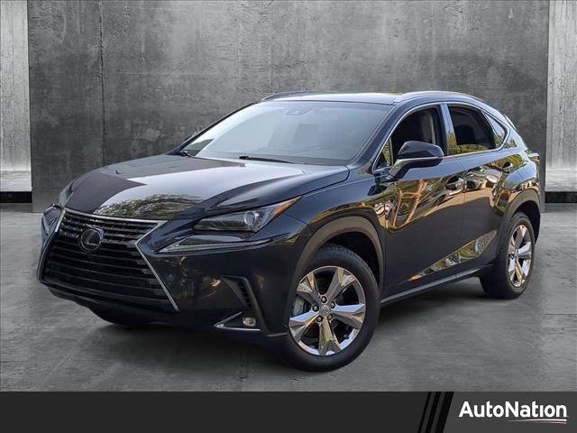 2019 Lexus NX NX 300 — SUV — 83,709 mi — West Palm Beach, FL