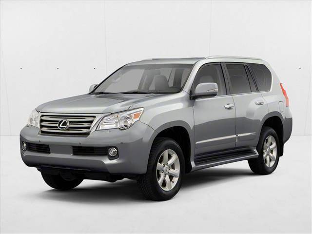 2013 Lexus GX GX 460 Premium — SUV — 158,776 mi — West Palm Beach, FL