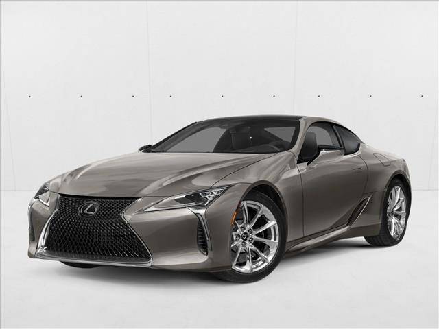 2018 Lexus LC LC 500 — Coupe — 14,870 mi — West Palm Beach, FL