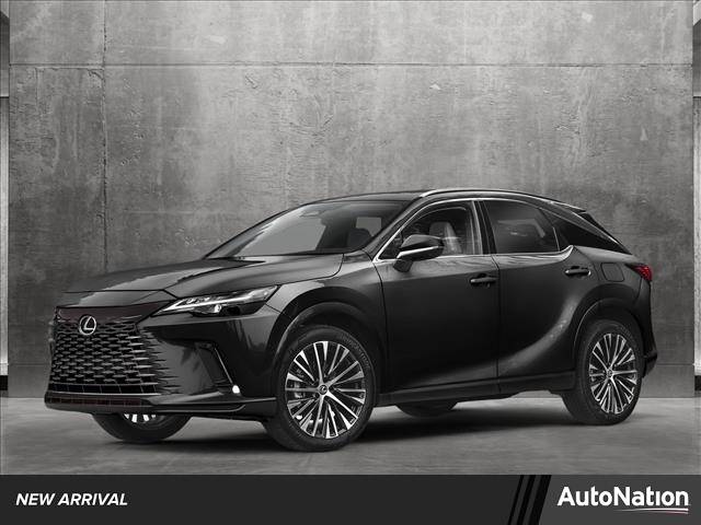2023 Lexus RX RX 350 Premium — SUV — 18,703 mi — West Palm Beach, FL