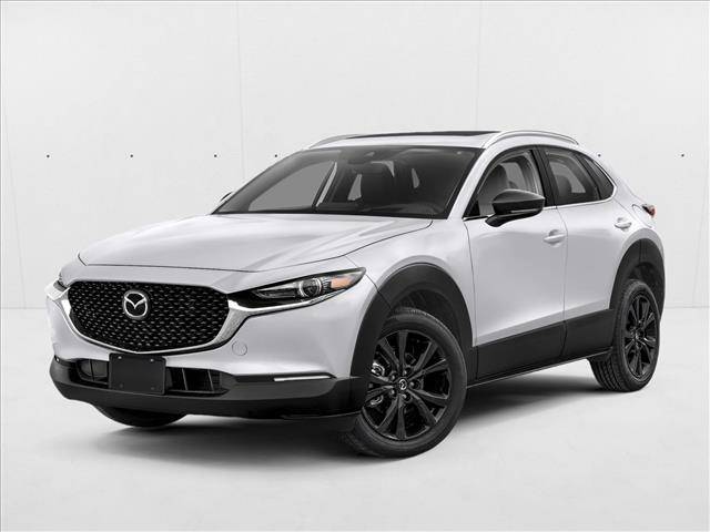 2023 Mazda CX-30 Turbo Premium — SUV — 34,875 mi — West Palm Beach, FL