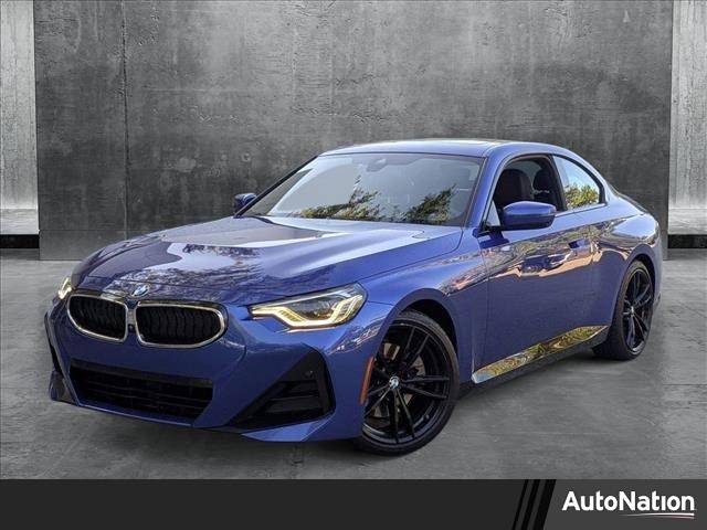 2024 BMW 2 Series 230i — Coupe — 29,015 mi — West Palm Beach, FL