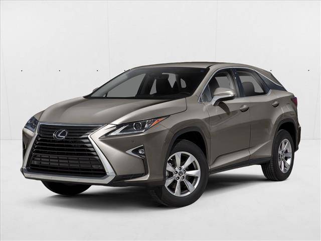 2019 Lexus RX RX 350 — SUV — 50,831 mi — West Palm Beach, FL