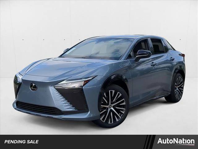 2023 Lexus RZ RZ 450e Premium — SUV — 50,402 mi — West Palm Beach, FL