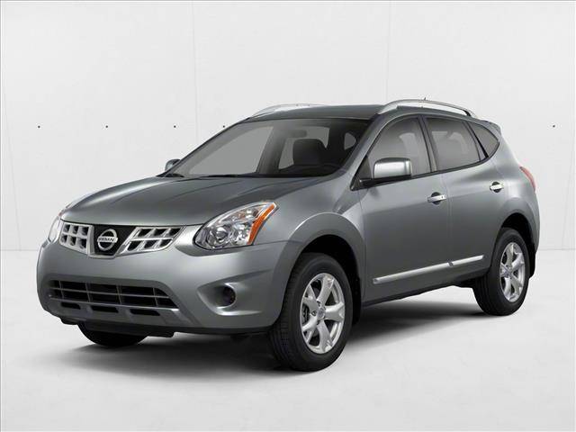 2013 Nissan Rogue SV — SUV — 148,961 mi — West Palm Beach, FL