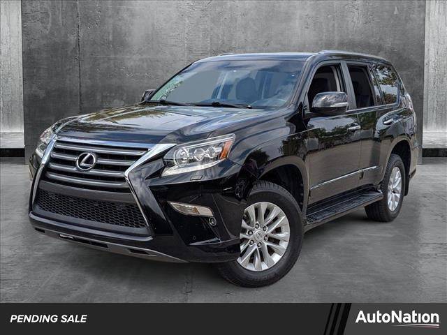 2019 Lexus GX GX 460 — SUV — 71,217 mi — West Palm Beach, FL