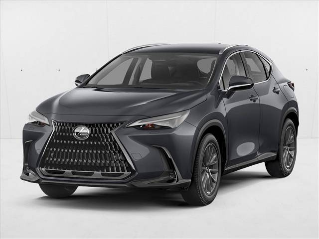 2023 Lexus NX NX 250 — SUV — 24,501 mi — West Palm Beach, FL