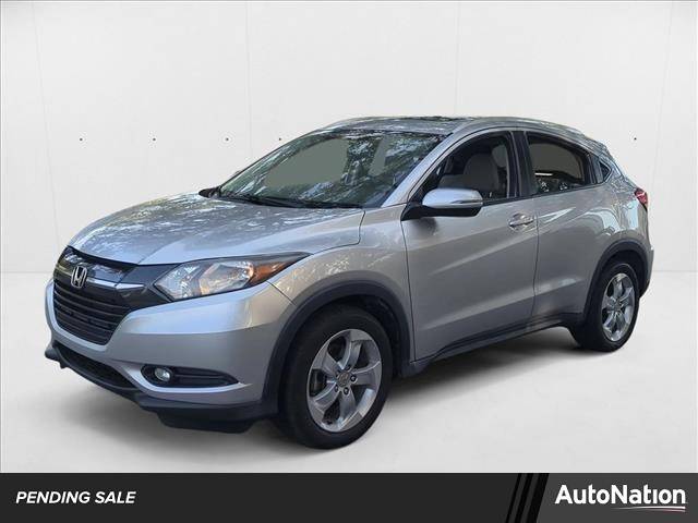 2016 Honda HR-V EX-L — SUV — 120,677 mi — West Palm Beach, FL